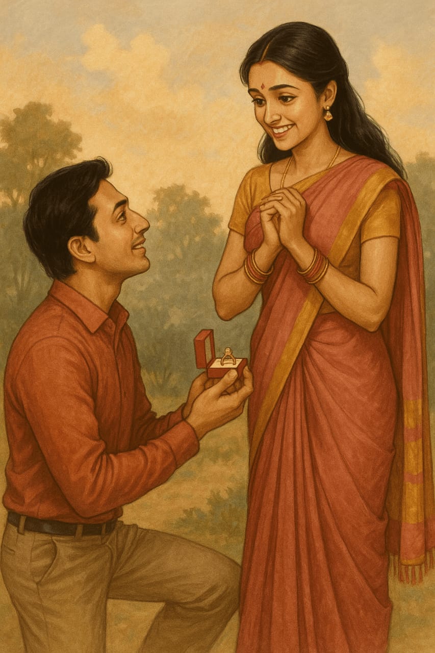 First Propose 