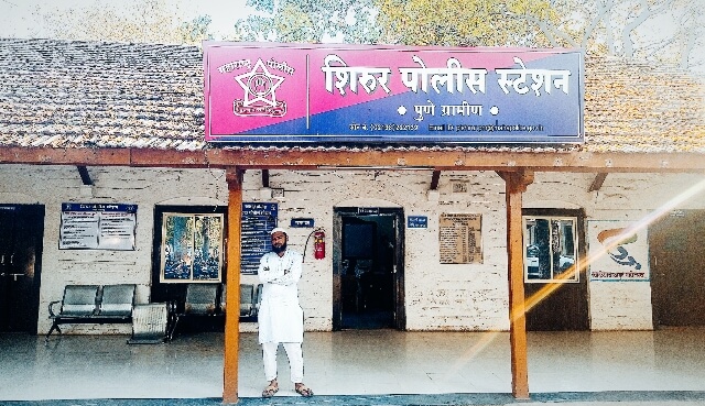 Ranjangaon Sandas News:शिरूर तालुक्यातील रांजणगाव सांडस येथे झालेल्या प्राणघातक हल्ल्यात सात आरोपींविरुद्ध विविध गंभीर कलमान्वये गुन्हा दाखल करण्यात आला आहे. वाचा सविस्तर बातमी.