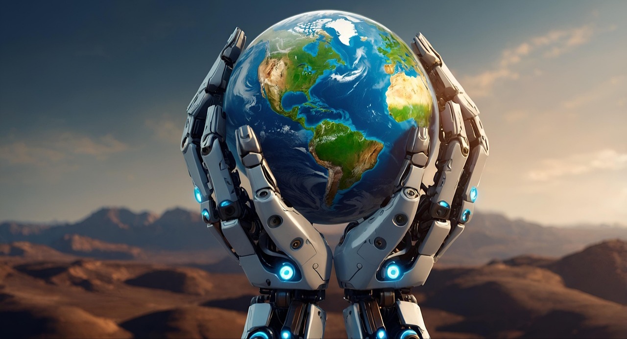 AI Tools : कृत्रिम बुद्धिमत्ता (Artificial Intelligence - AI) याचा तुम्हाला काय फायदा होईल? सविस्तर माहिती वाचा. कृत्रीम बुद्धीमत्ता तुमचे जीवनच बदलुन टाकणार आहे.'मोबाइल तंत्रज्ञानाने तुमचे जीवन बरेच बदलले गेले. त्याचीच पुढची आवृत्ती कृत्रीम बुद्धी सत्ता अर्थात Artificial Intelligence ( AI ) आहे.मराठी माणुस या बदलासाठी किती जागृत आहे ? असा प्रश्न आहे. नाहीतर मोबाइल फोन ,इंटरनेट सारख्या नव्या तंत्रज्ञानाच्या बाबतीत तो केवळ ग्राहक बनला. आळसी बनला,एकाकी बनला,अनुत्पादक बनला.' सत्यशोधक न्युज यासाठी एक उपविभाग Category बनवत आहोत.त्यातुन कृत्रीम बुद्धीमत्ता ( AI ) आपल्या सोप्या पद्धतीने व साध्या मराठी भाषेत तुम्हाला AI ची माहिती आणि उपयोग कसा करायचा हे शिकवणार आहोत.अर्थात काही लोकांना ती माहिती असेलही.पण सर्वसामान्य मराठी माणुस यापासुन वंचित राहू शकतो. म्हणुन आम्ही सत्यशोधक न्युज टिम ने हा लेखन प्रपंच हाती घेतला आहे.