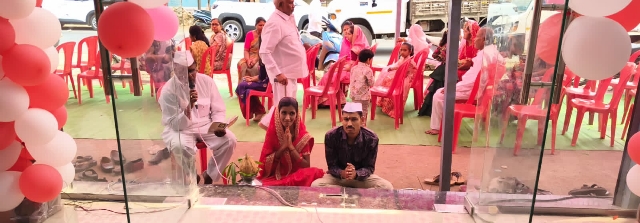 Mall News:"शिरुरमध्ये नव्याने सुरू झालेला श्री रामदेवजी सुपर मॉल आता तुमच्या सेवेत! किराणा, सौंदर्यप्रसाधने आणि कॉस्मेटिक्सवरील आकर्षक ऑफर्ससह खरेदीचा आनंद घ्या. अधिक माहितीसाठी वाचा."