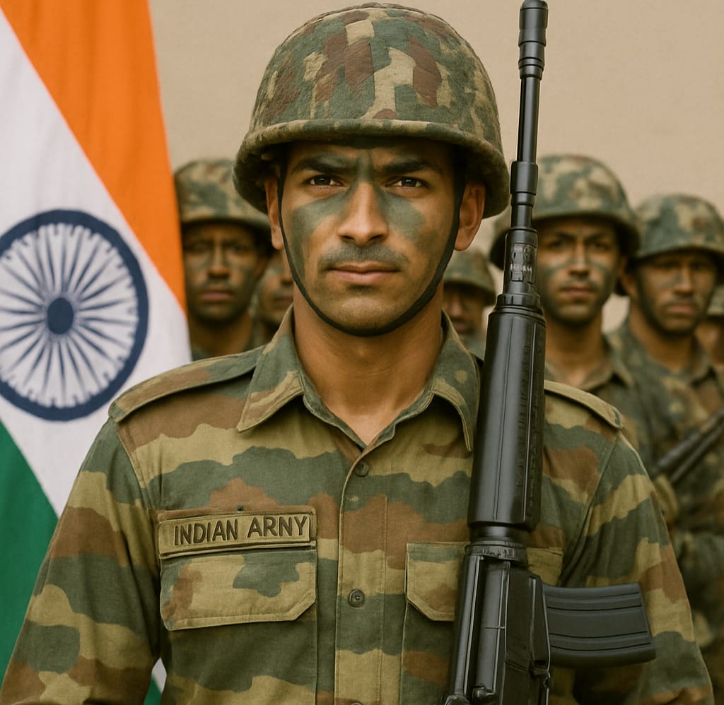 'क्या भारत और पाकिस्तान के बीच में युद्ध होगा?' जानिए दोनों देशों के बीच बढ़ते तनाव, युद्ध की संभावनाओं, परमाणु हथियारों की भूमिका और भविष्य के संभावित परिदृश्य के बारे में एक आलोचनात्मक और पत्रकारिक विश्लेषण।