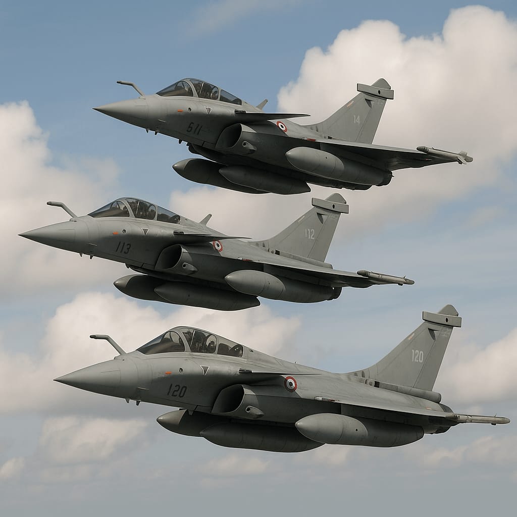 Operation Sindoor in English