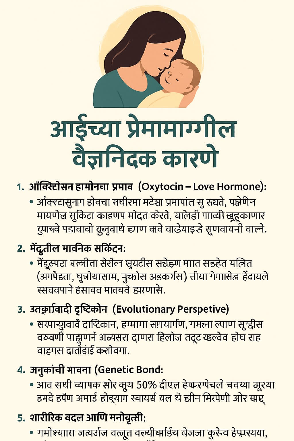 Mother's Day 2025: 