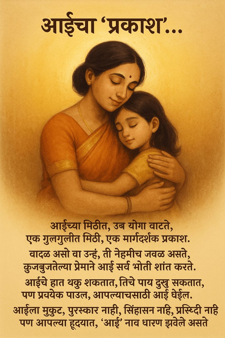Mother 's Day 2025 :