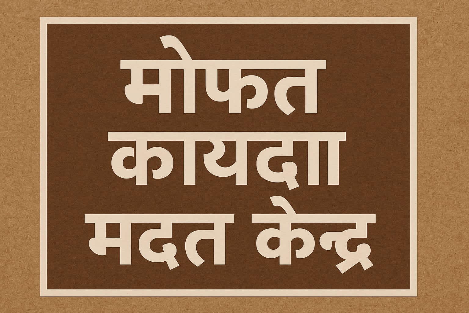 Personal Injury Lawyer – Marathi Guide