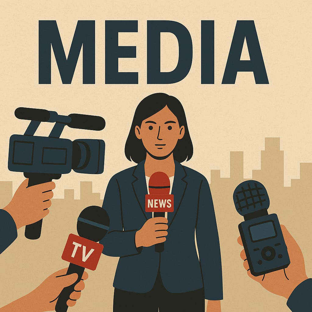 Media Protection Act – Maharashtra, 2017