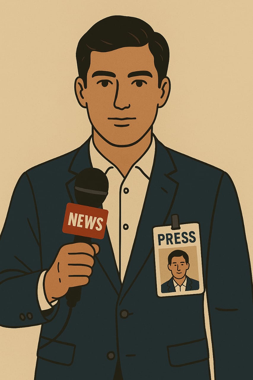 Media Protection Act – Maharashtra, 2017