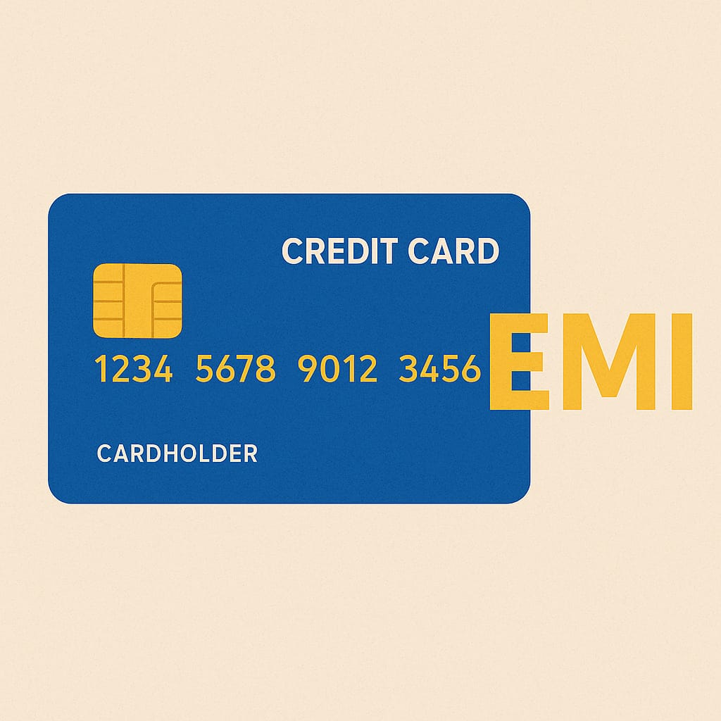 Credit Card Guide in Marathi :