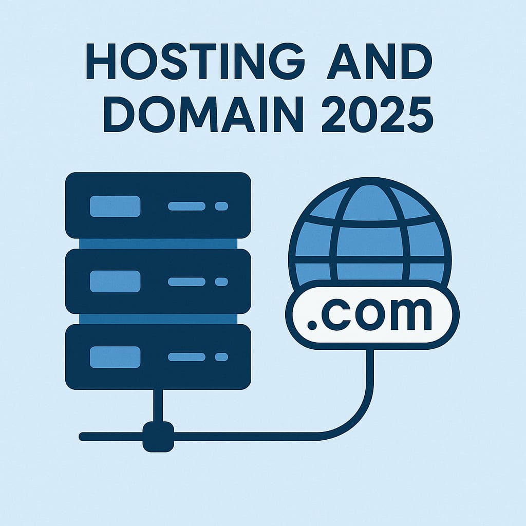 Hosting 2025 in Marathi