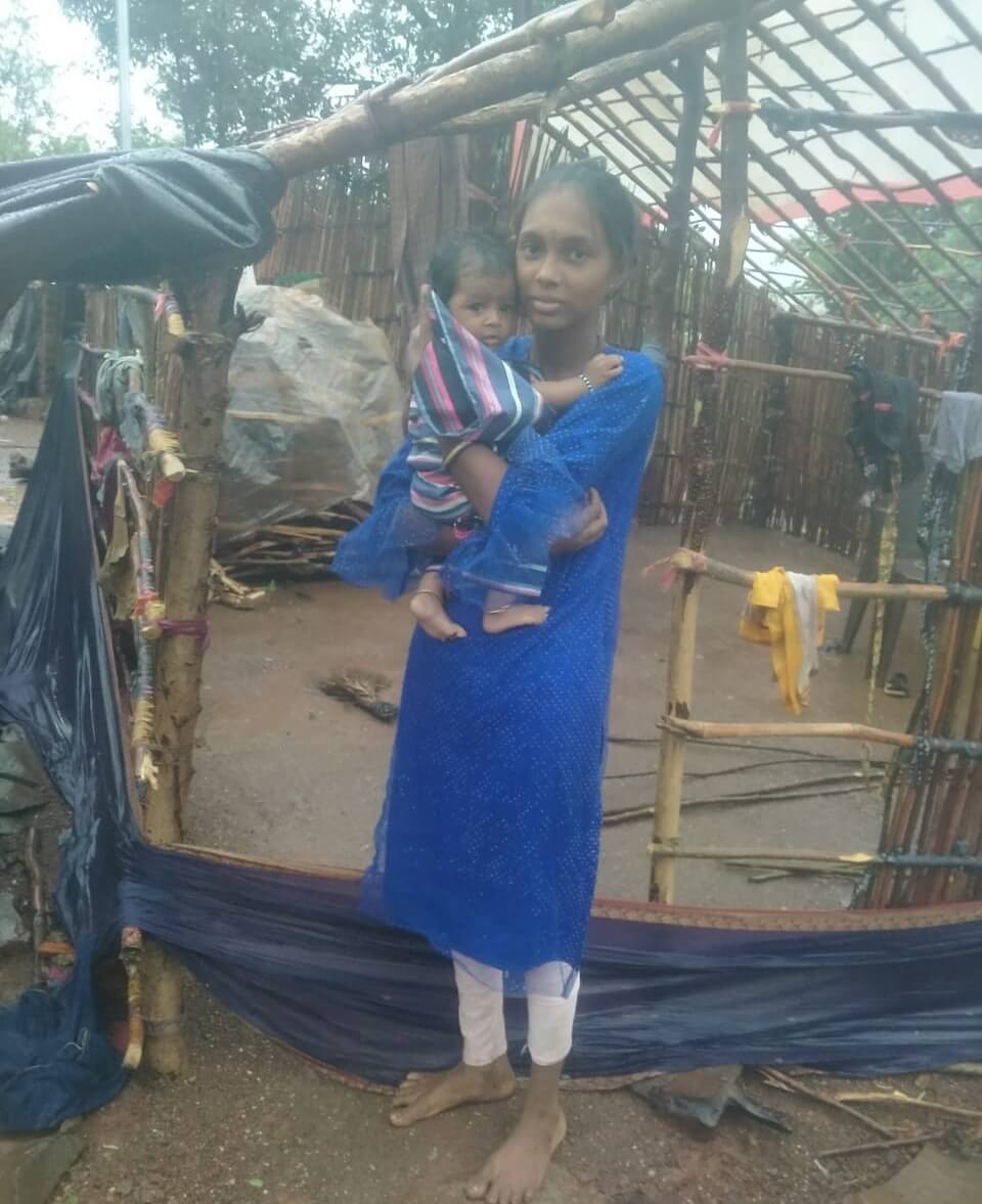 Raigad Rain News 
