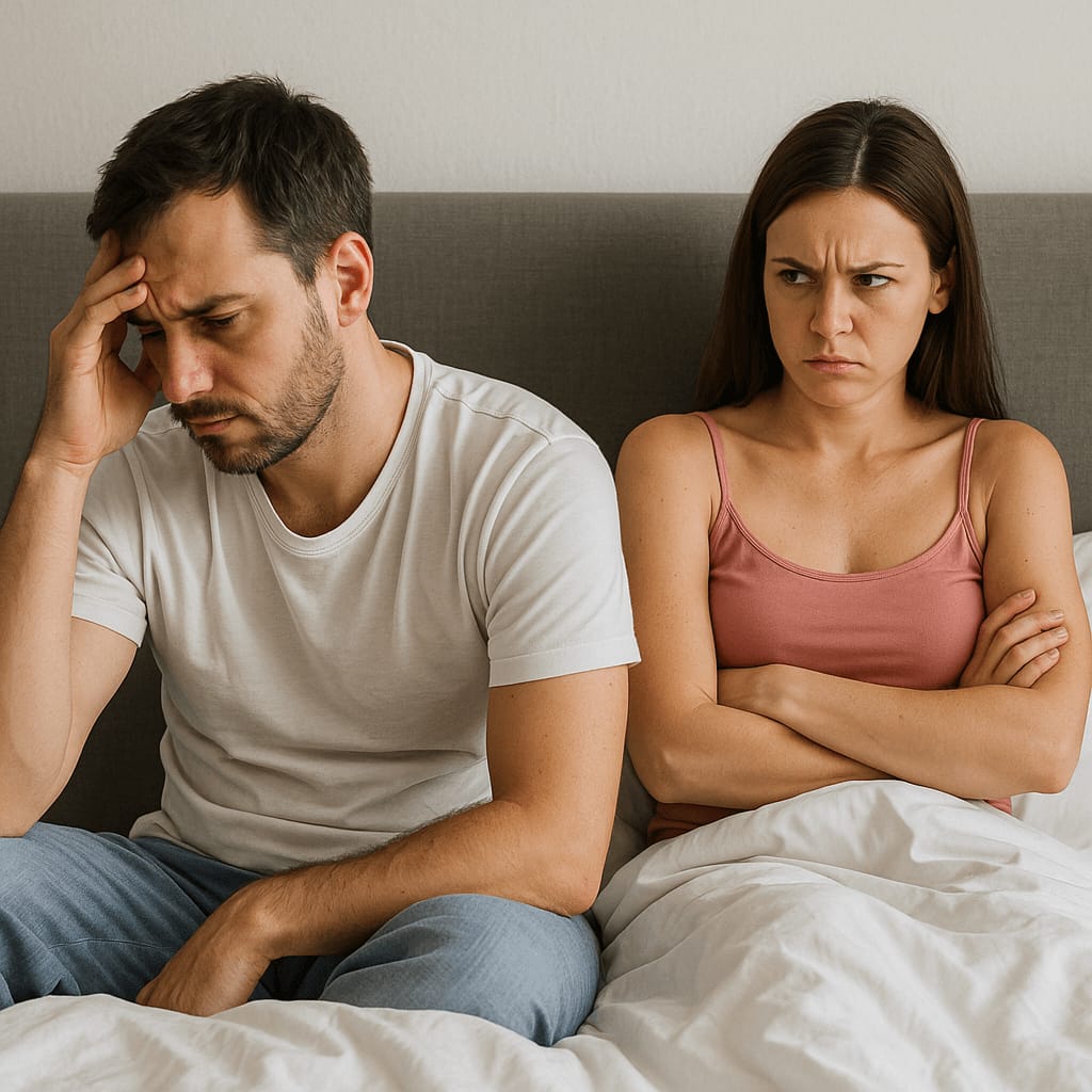 Sex Hormones Testosterone