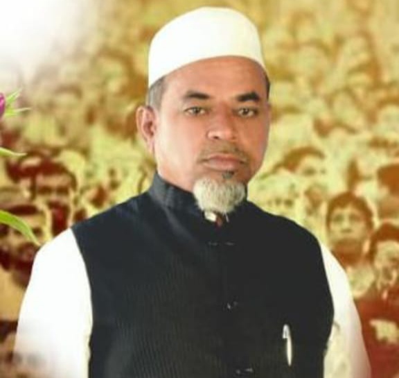 ‘शाहिर अमर शेख बहुउद्देशीय प्रतिष्ठान’ हा लोकशाहीर अमर शेख यांच्या स्मृतीला समर्पित उपक्रम असून तो सांस्कृतिक, सामाजिक आणि साहित्यिक जागृतीचे कार्य करतो.