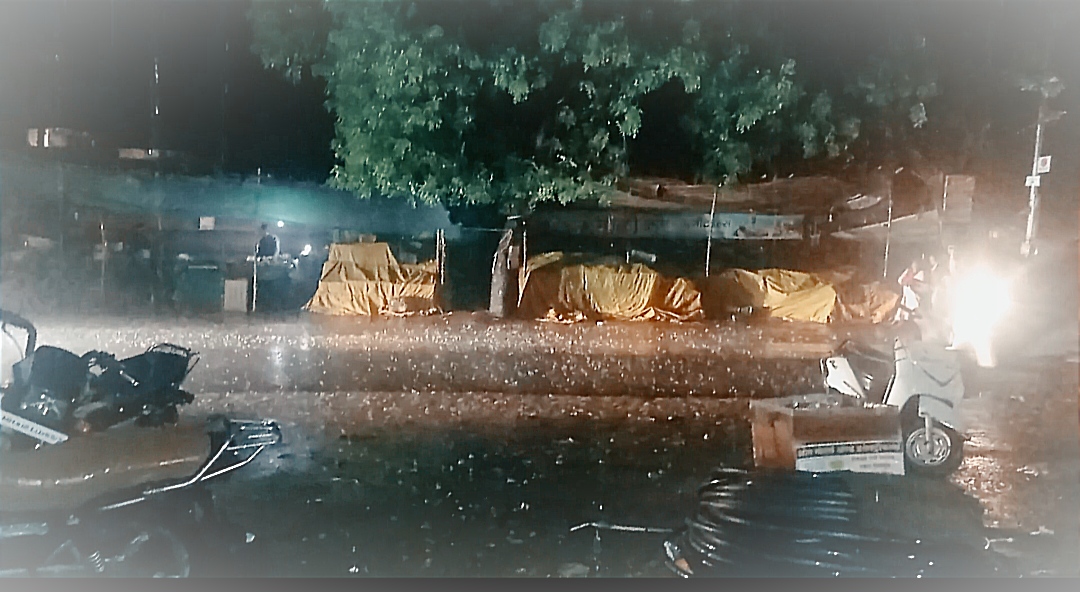 Shirur News Rain Updates