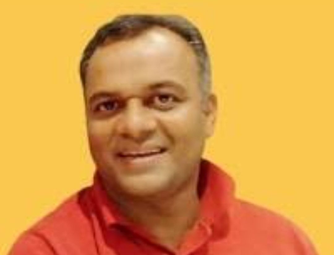 Atul Bhatkhalkar BJP News 