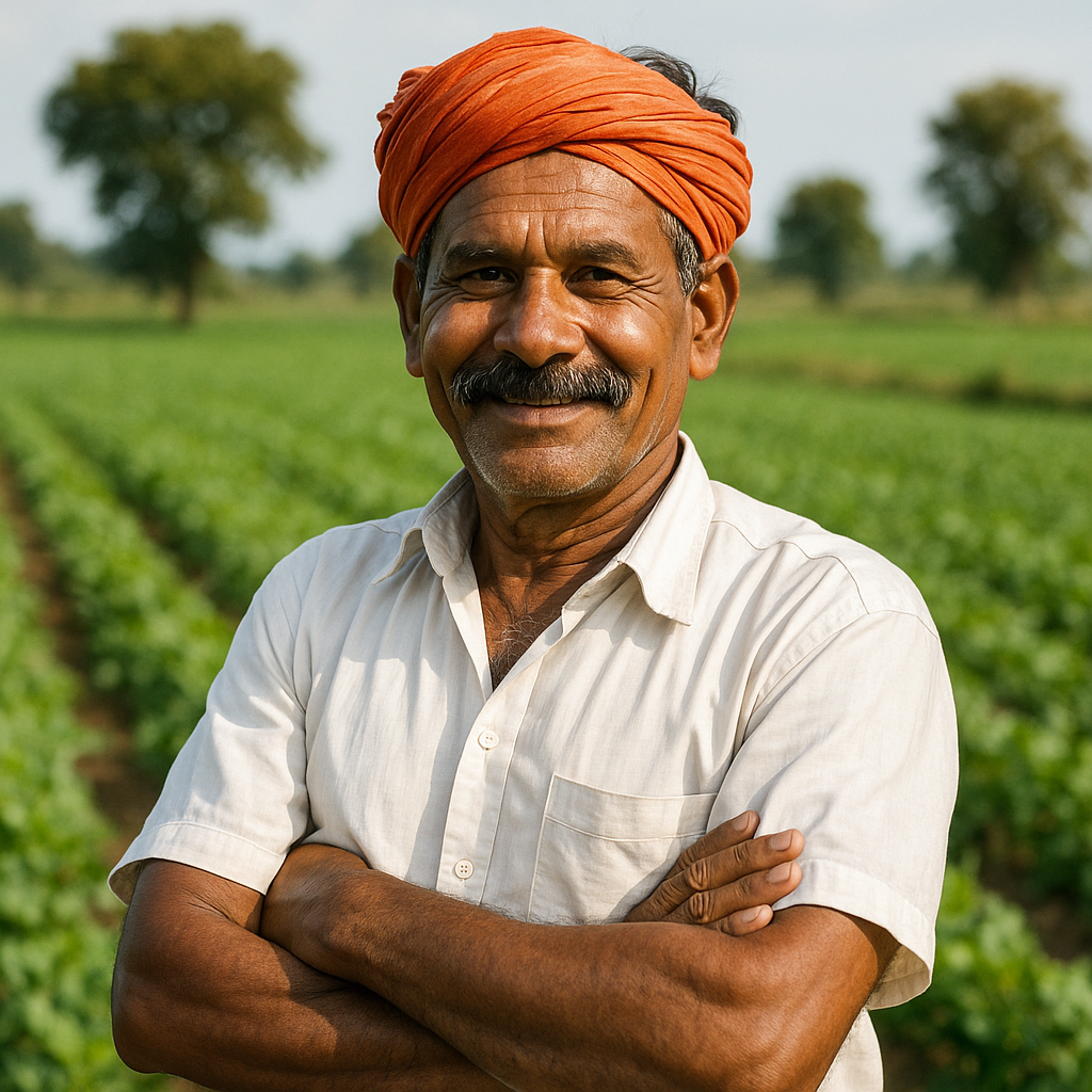 PM KISAN पीएम किसान योजनेचा फायदा कसा घ्याल? 