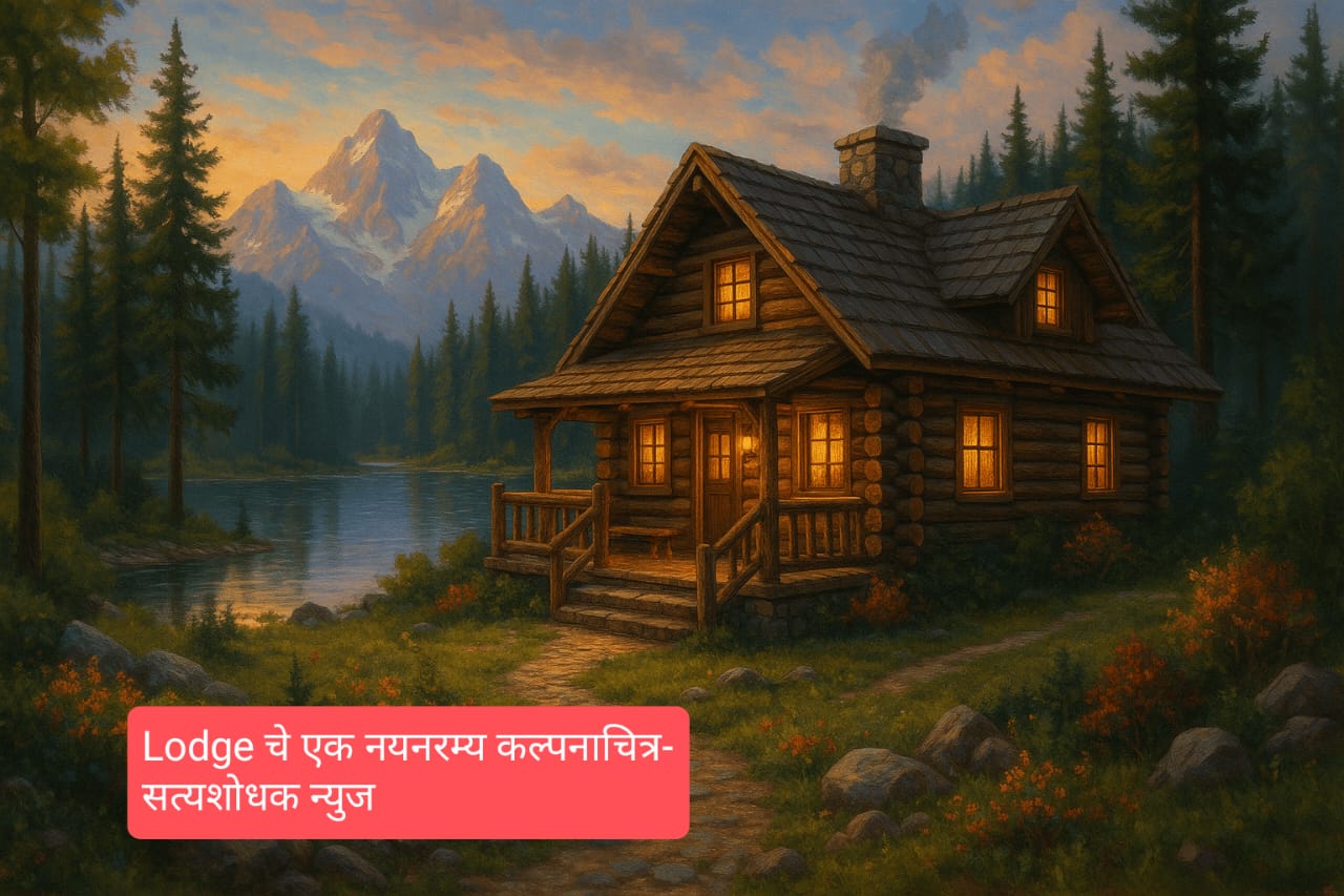 Top 10 Lodges