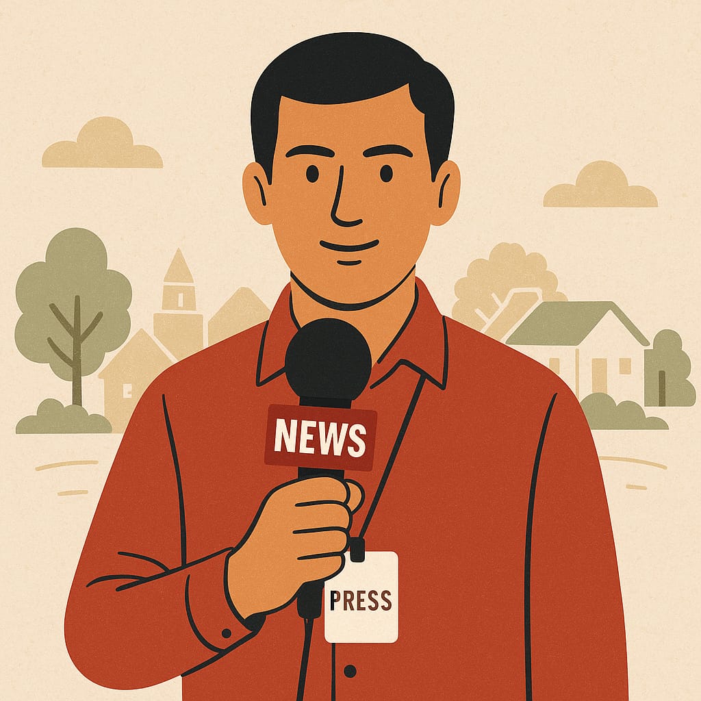 " Satyashodhak News Portal