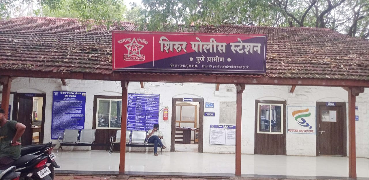 Shirur Crime News