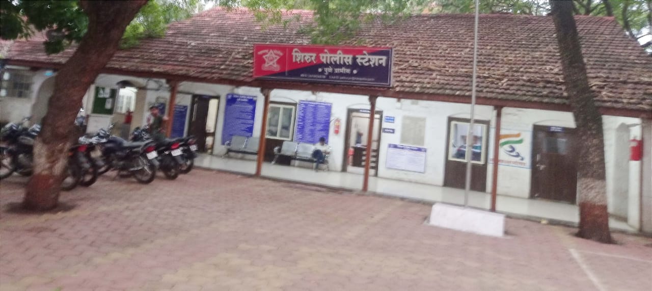 घरफोडी 