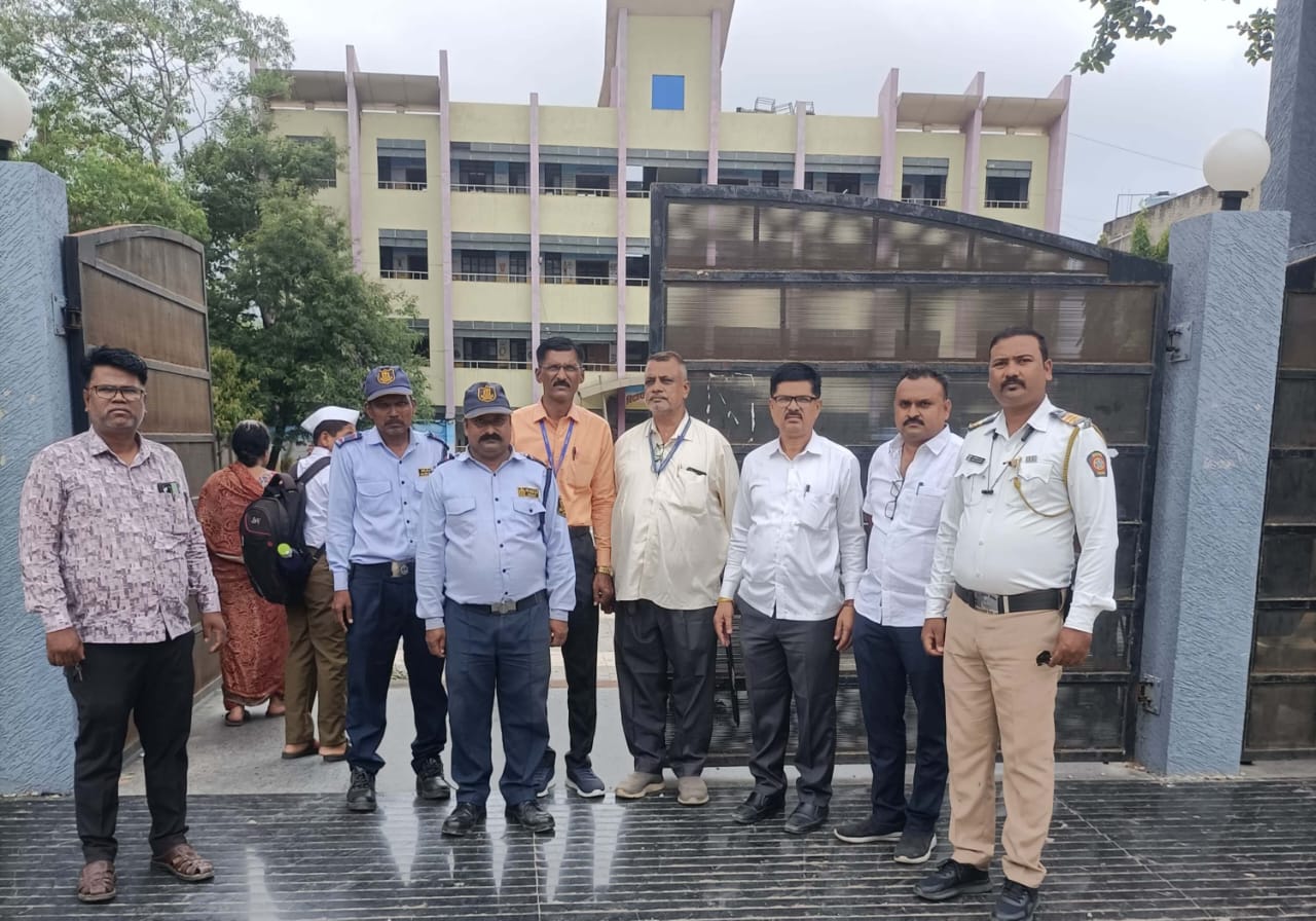 Shirur Police Appeal