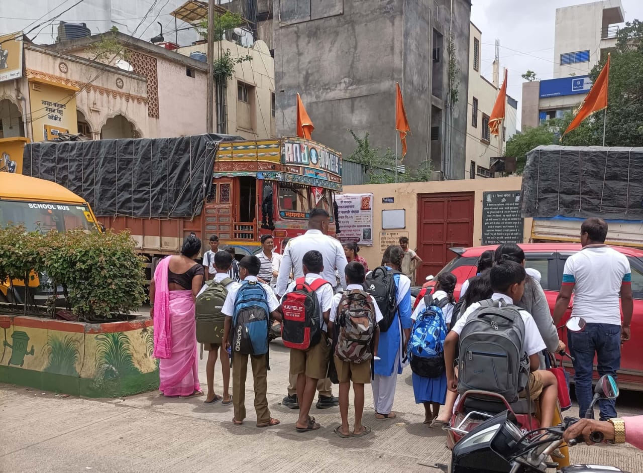 Shirur Police Appeal