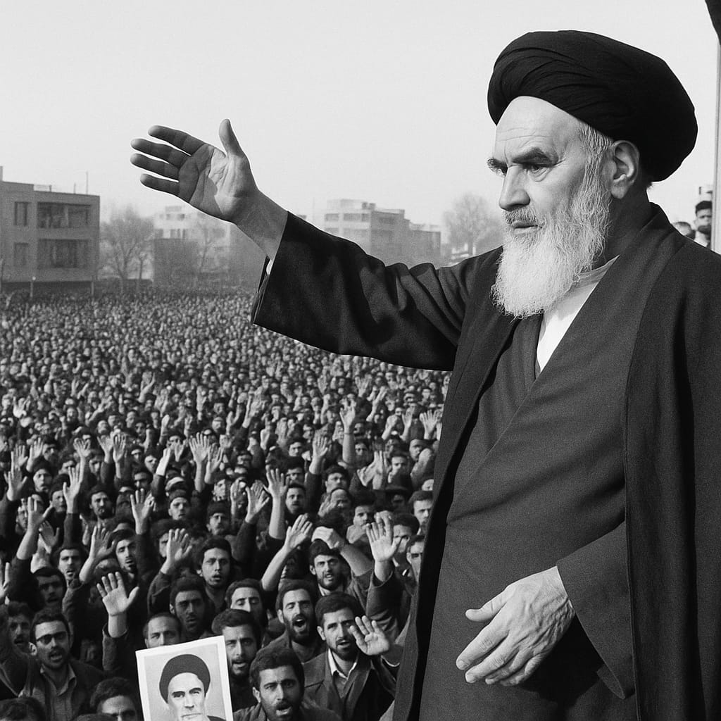 Isriel VS Iran War 