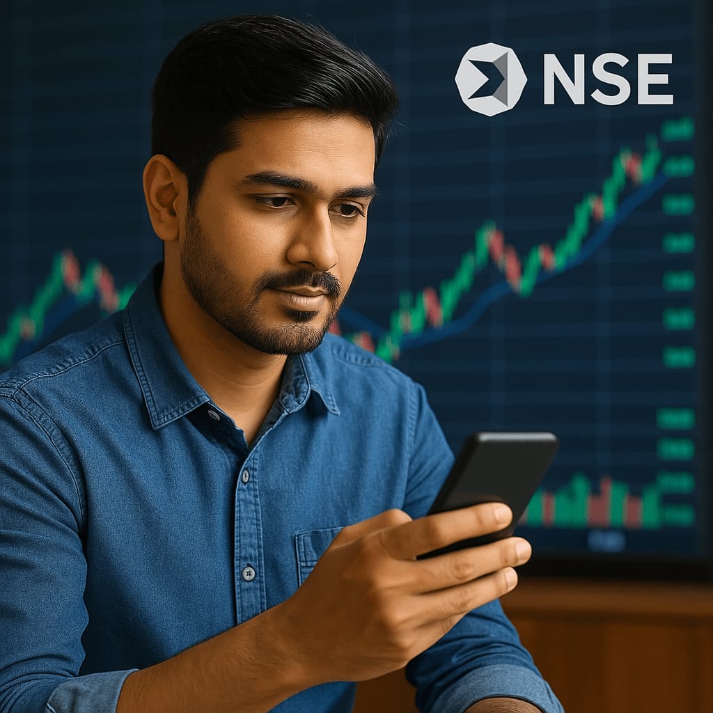 Share Market.
