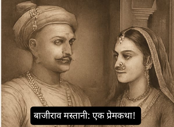 Bajirao Mastanee And Budhvar Peth